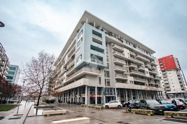 appartamento in vendita a Milano in zona Rogoredo