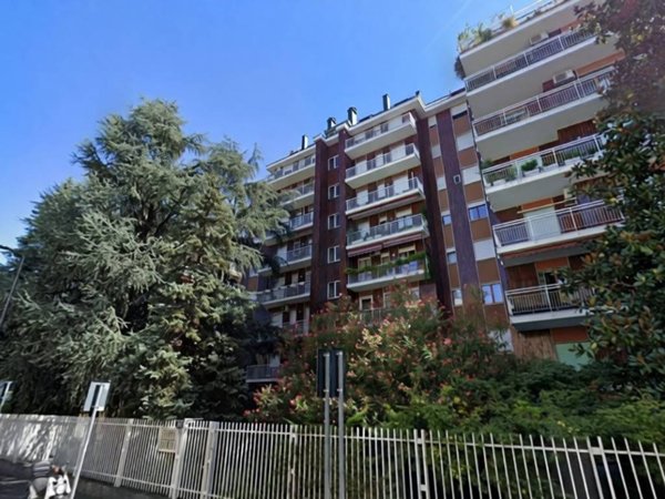 appartamento in vendita a Milano in zona Centro Direzionale