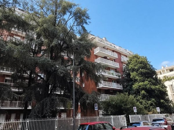 appartamento in vendita a Milano in zona Centro Direzionale