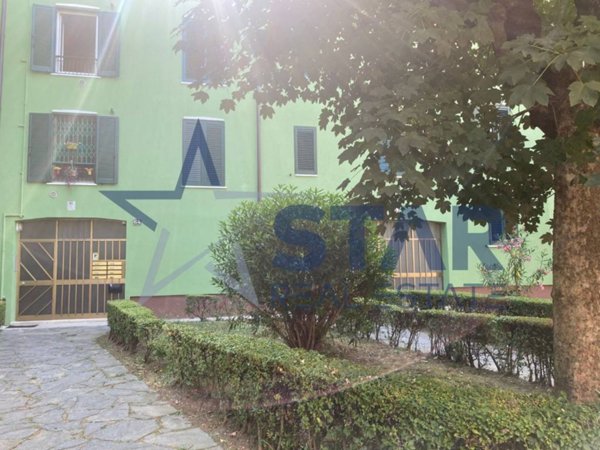 appartamento in vendita a Milano in zona Affori