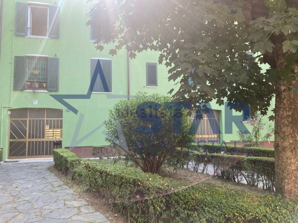 appartamento in vendita a Milano in zona Vialba