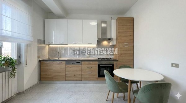 appartamento in vendita a Milano in zona Forlanini