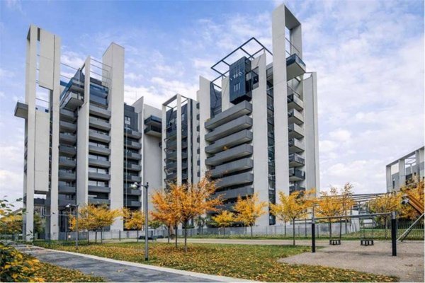 appartamento in vendita a Milano in zona Il Portello