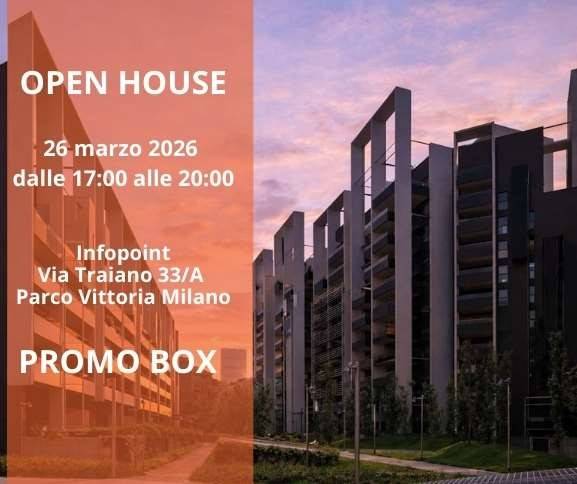 appartamento in vendita a Milano in zona Il Portello
