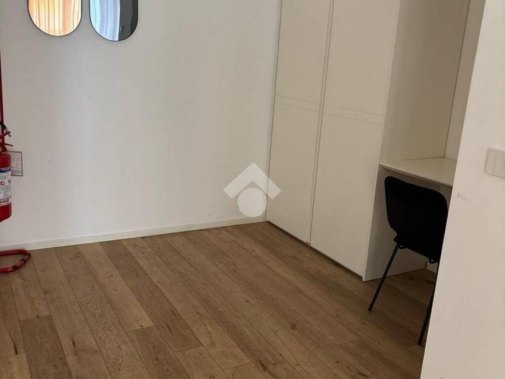 appartamento in vendita a Milano in zona Porta Venezia