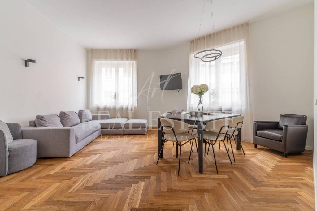 appartamento in vendita a Milano in zona Centro Storico
