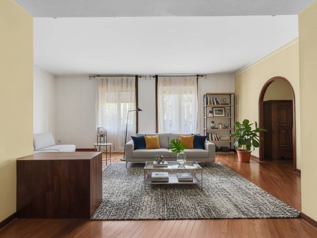 appartamento in vendita a Milano in zona San Vittore