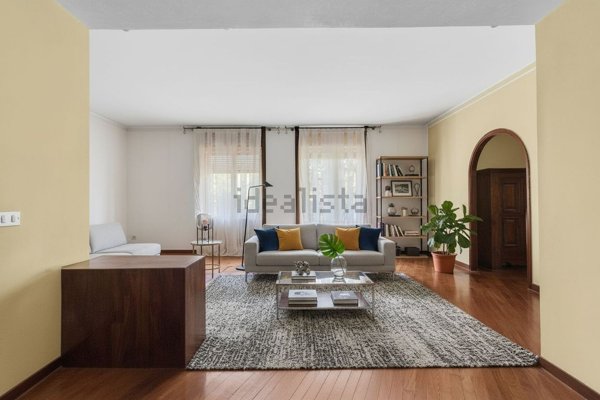 appartamento in vendita a Milano in zona San Vittore