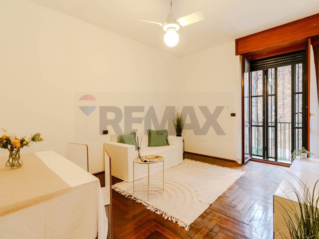 appartamento in vendita a Milano in zona Isola