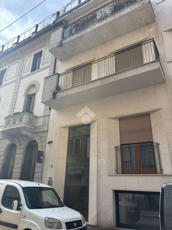 appartamento in vendita a Milano in zona Porta Venezia