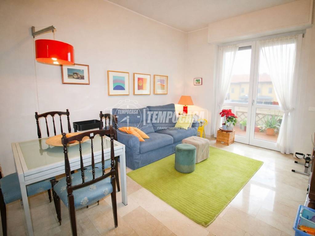 appartamento in vendita a Milano in zona Piazzale Lodi