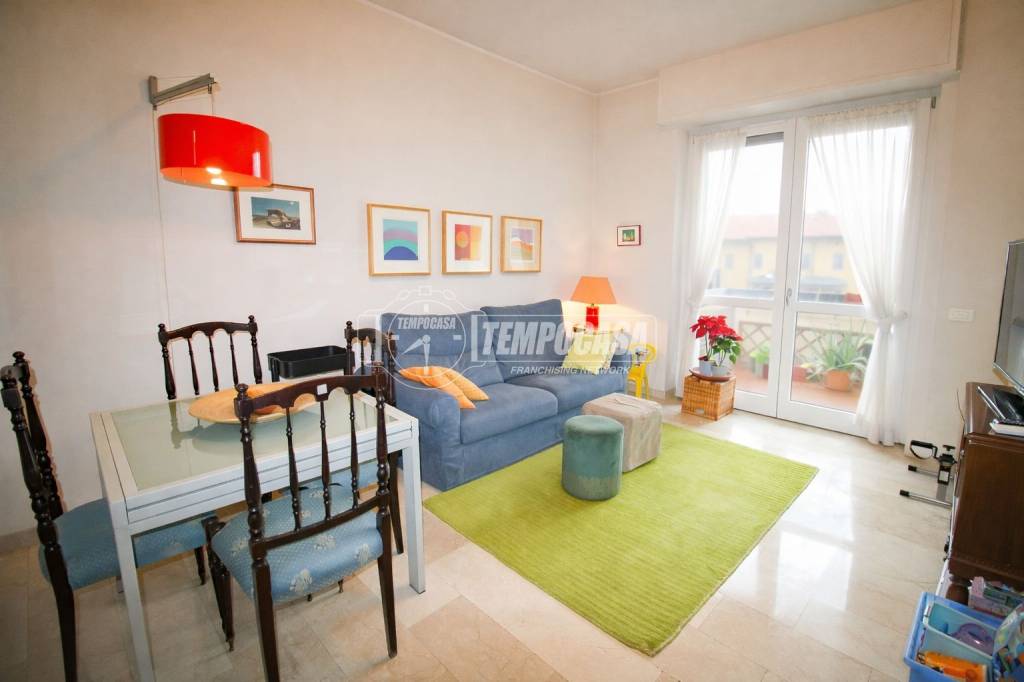 appartamento in vendita a Milano in zona Porta Vittoria