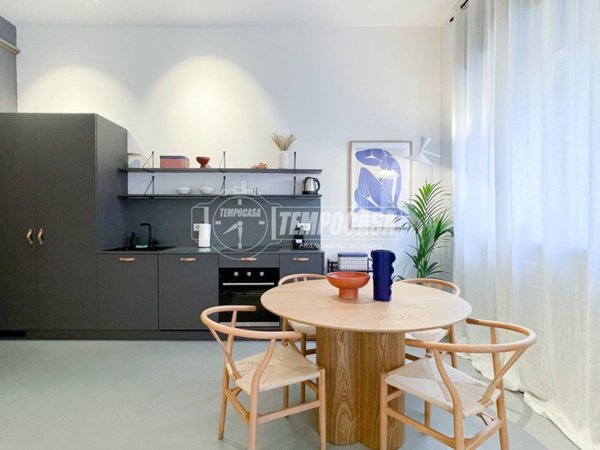 appartamento in vendita a Milano in zona Lambrate