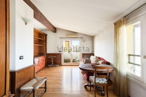 appartamento in vendita a Milano in zona Niguarda