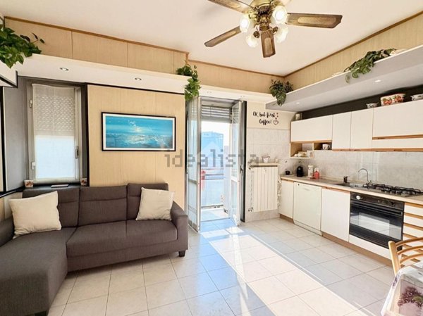 appartamento in vendita a Milano in zona Lambrate