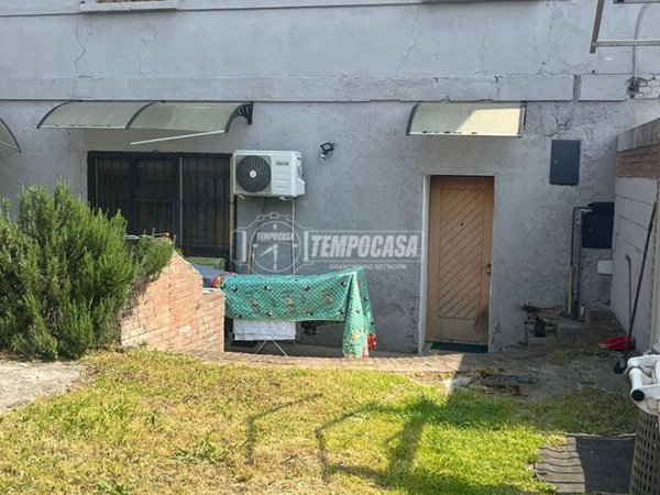 casa indipendente in vendita a Milano in zona Ortica
