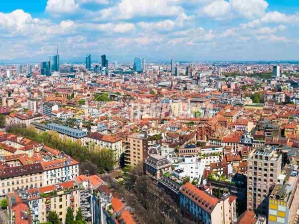 casa indipendente in vendita a Milano in zona Ortica