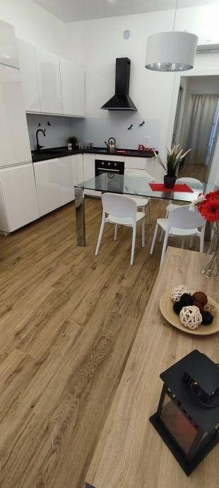 appartamento in vendita a Milano in zona Barona