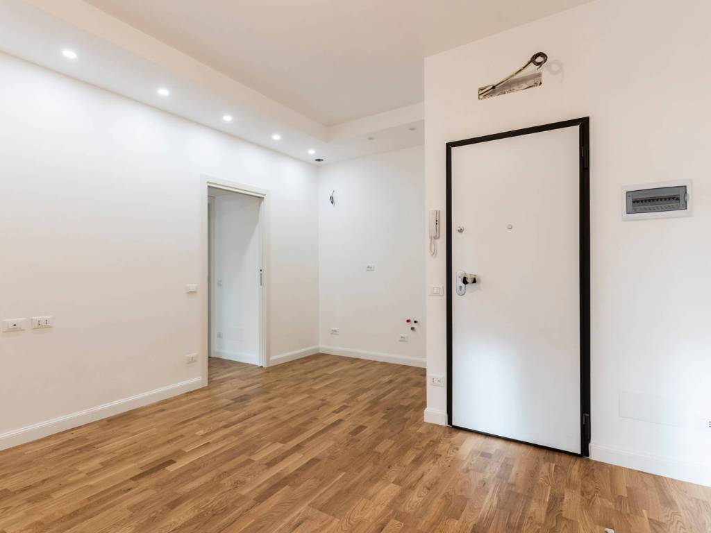 appartamento in vendita a Milano in zona Turro