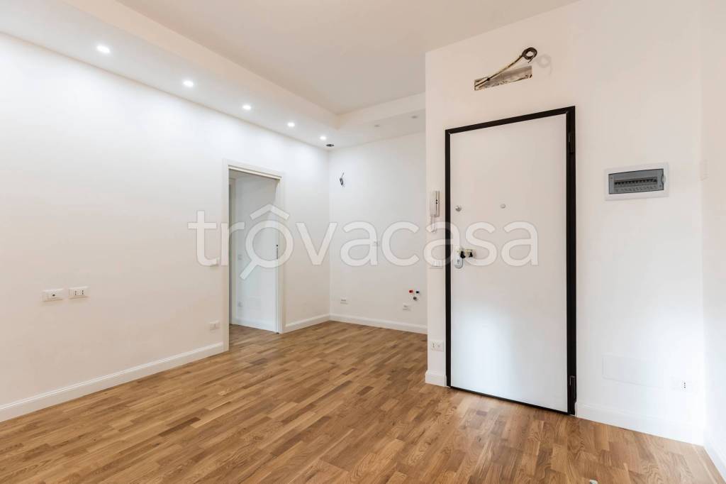 appartamento in vendita a Milano in zona Turro