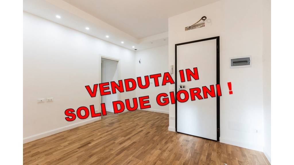 appartamento in vendita a Milano in zona Turro