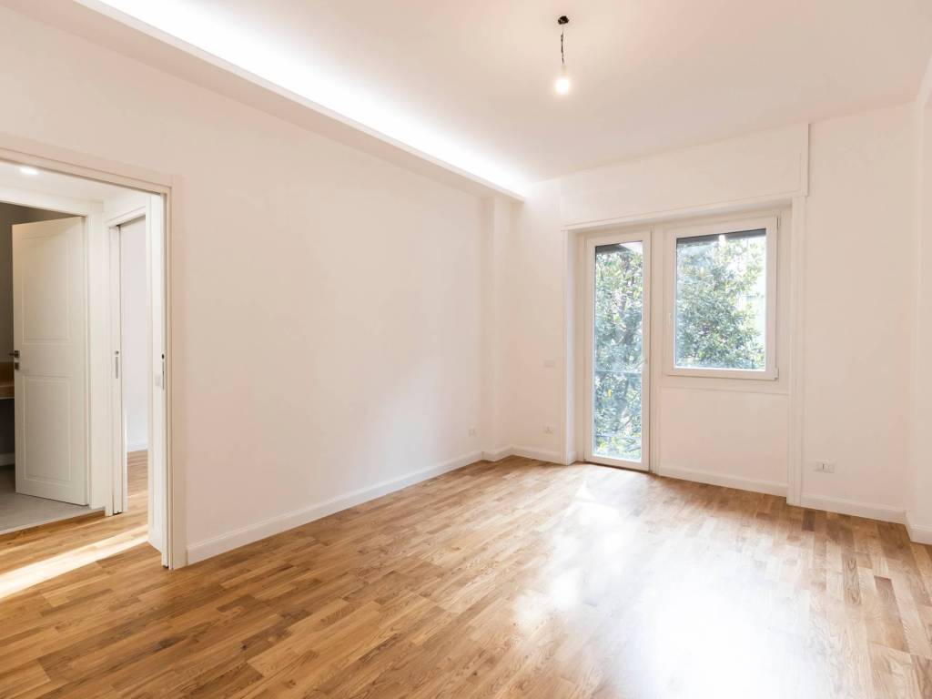 appartamento in vendita a Milano in zona Turro