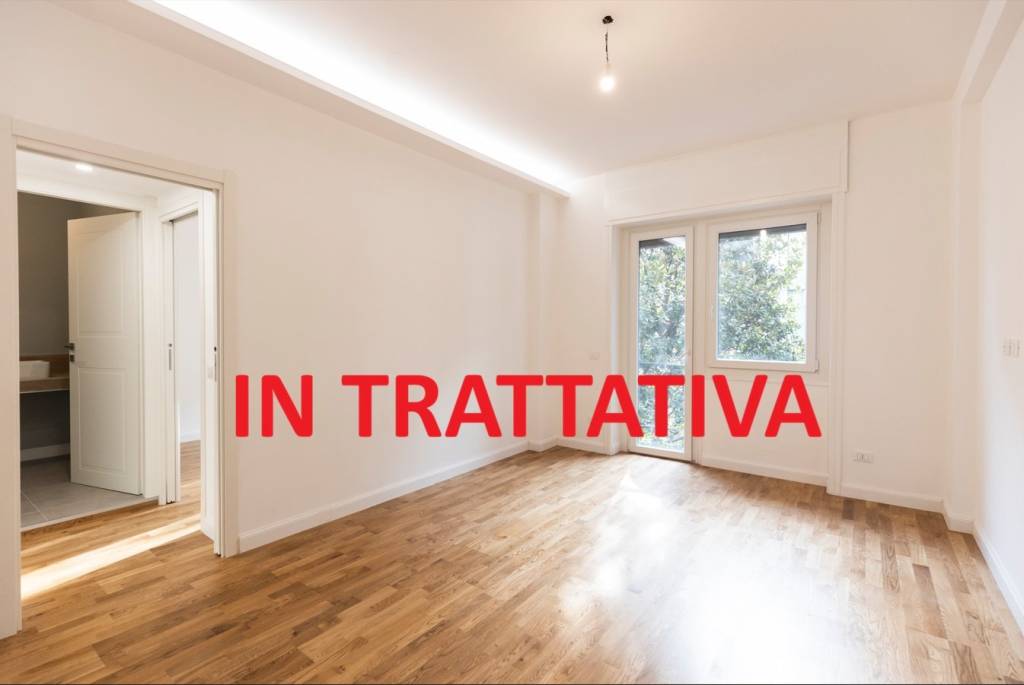 appartamento in vendita a Milano in zona Turro