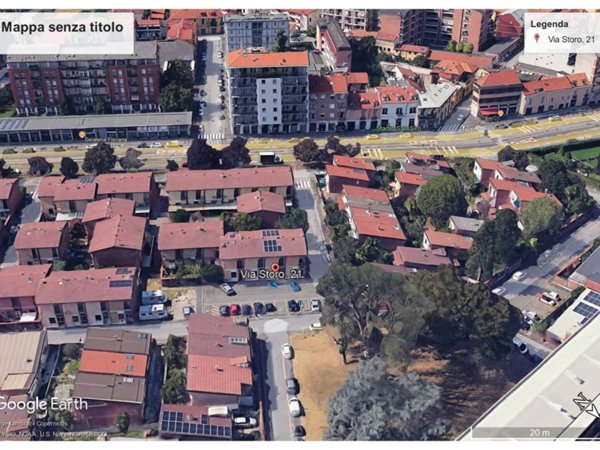 casa indipendente in vendita a Milano in zona San Siro