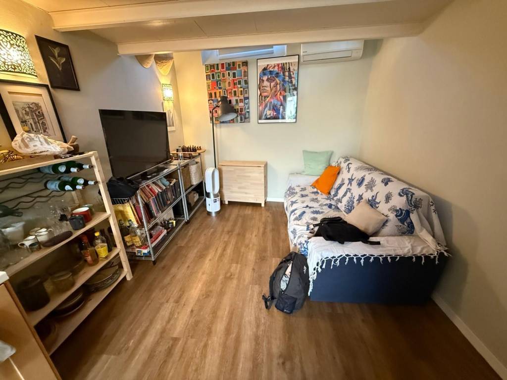 appartamento in vendita a Milano in zona Chiesa Rossa