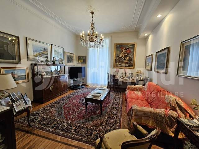 appartamento in vendita a Milano in zona Città Studi