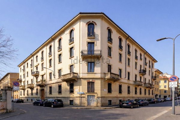 appartamento in vendita a Milano in zona Niguarda