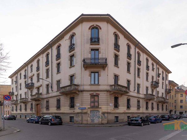 appartamento in vendita a Milano in zona Niguarda