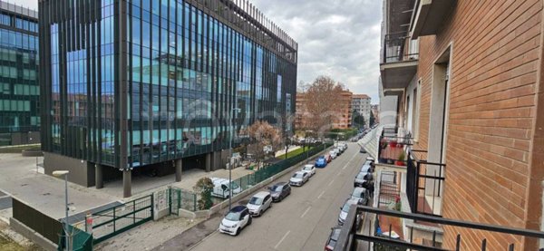 appartamento in vendita a Milano in zona Lambrate