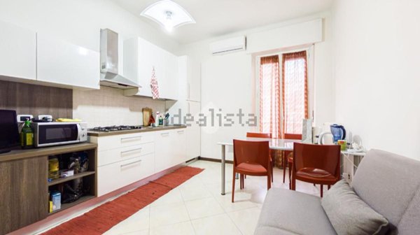 appartamento in vendita a Milano in zona Porta Vittoria