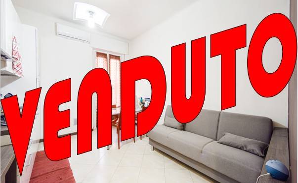 appartamento in vendita a Milano in zona Piazzale Lodi