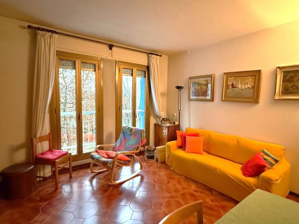 appartamento in vendita a Milano in zona Chiesa Rossa