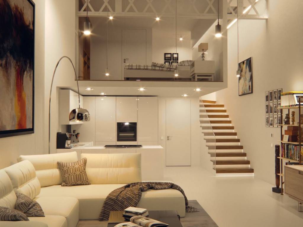 appartamento in vendita a Milano in zona Sempione