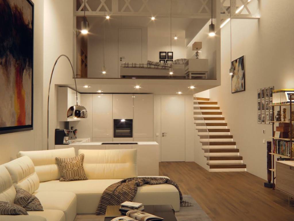 appartamento in vendita a Milano in zona Sempione