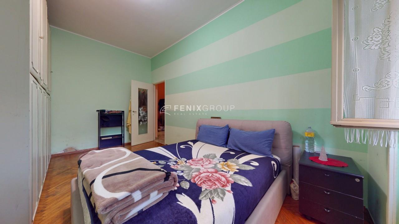 appartamento in vendita a Milano in zona Morivione