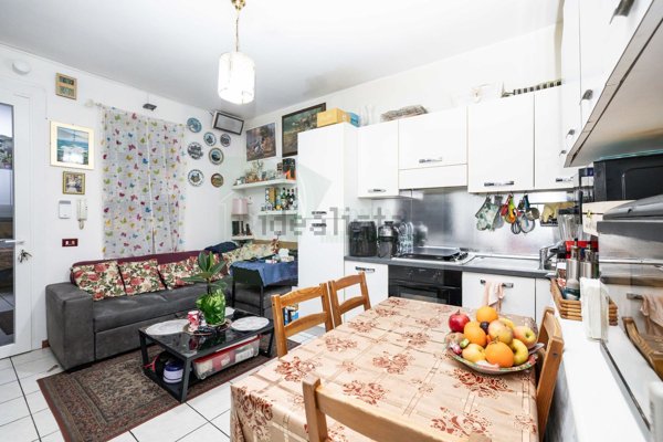 appartamento in vendita a Milano in zona Turro