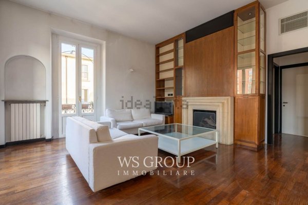 appartamento in vendita a Milano in zona Porta Romana