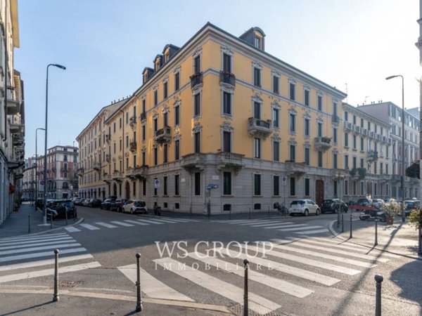 appartamento in vendita a Milano in zona Porta Romana