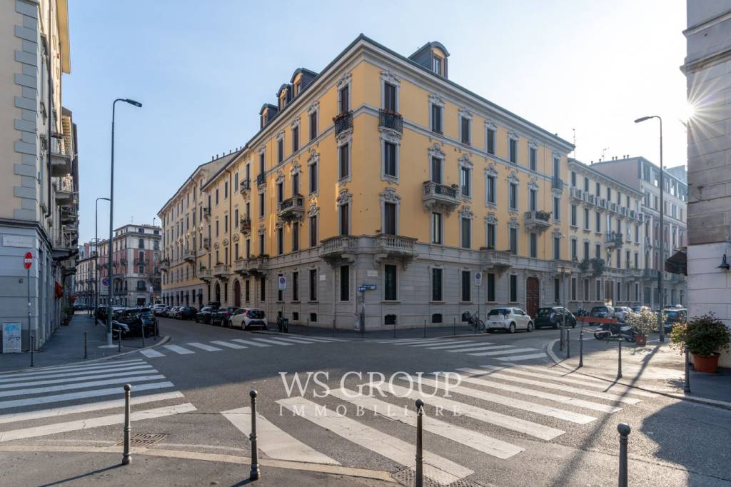 appartamento in vendita a Milano in zona Porta Romana