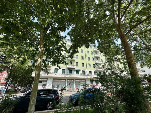 appartamento in vendita a Milano in zona Città Studi