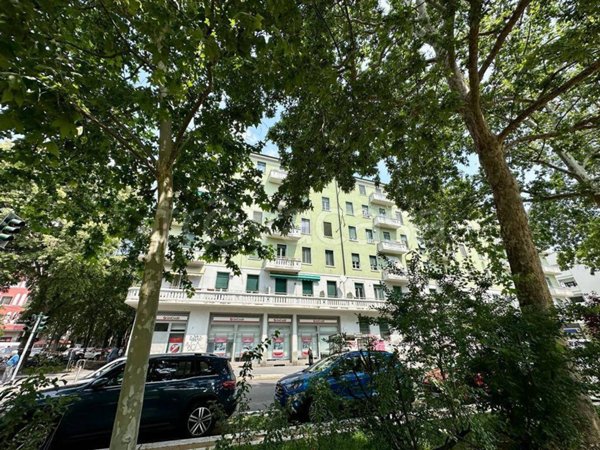 appartamento in vendita a Milano in zona Città Studi