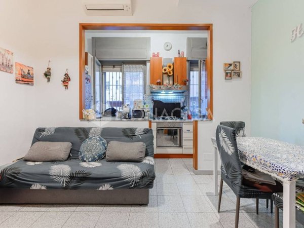 appartamento in vendita a Milano in zona Turro