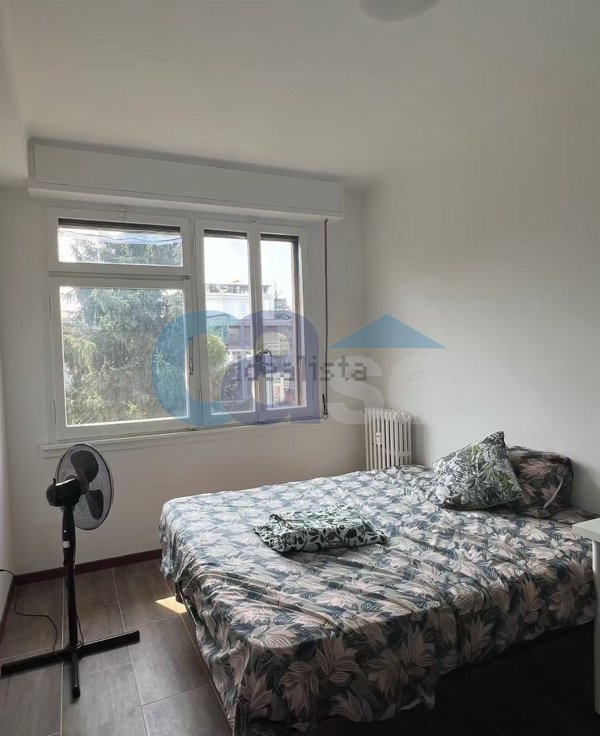 appartamento in vendita a Milano in zona Corvetto