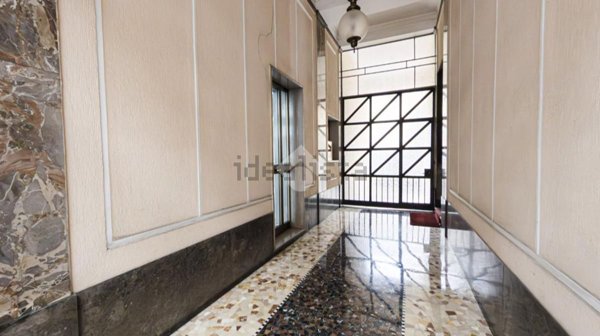 appartamento in vendita a Milano in zona Città Studi