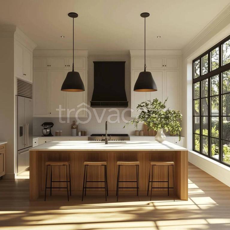 appartamento in vendita a Milano in zona Porta Romana