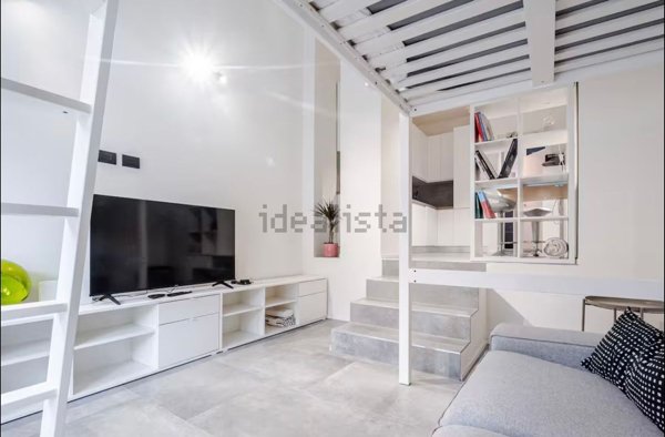 appartamento in vendita a Milano in zona Porta Romana